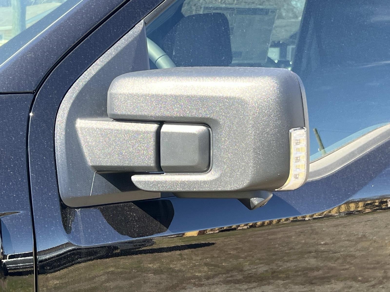 2026 Ford F-150 LARIAT 4WD SUPERCREW 5.5'