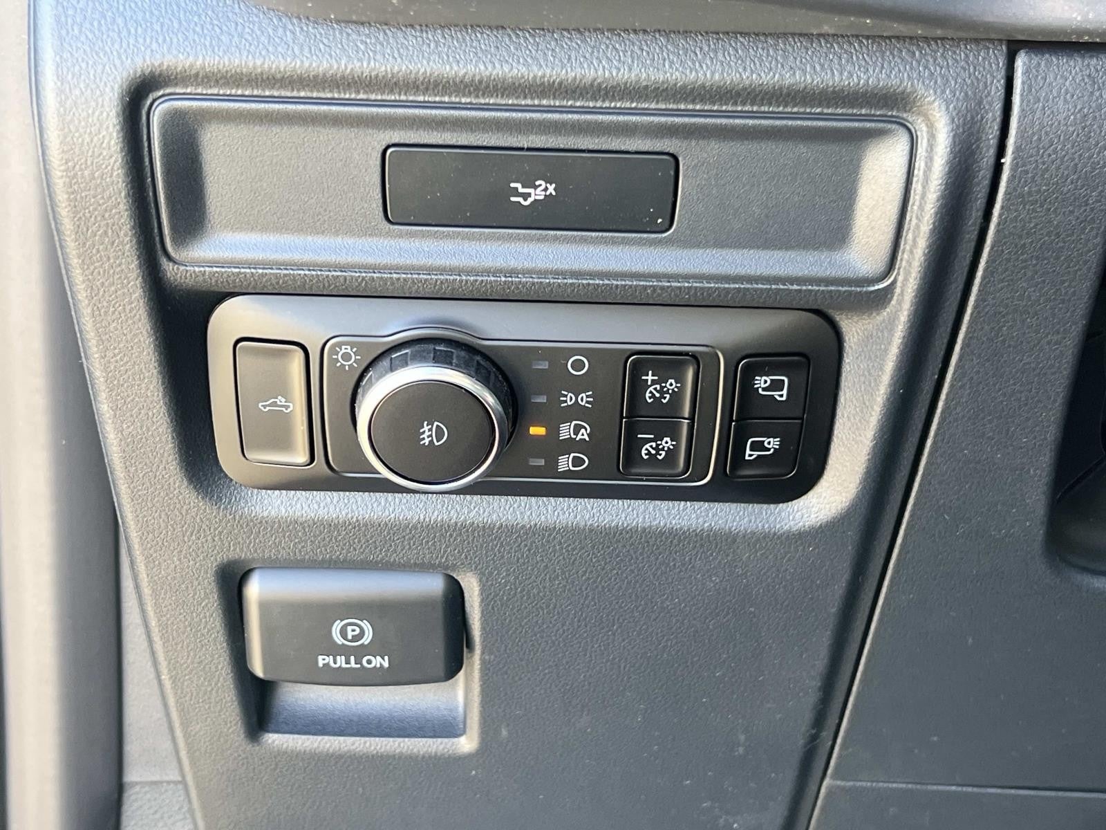 2026 Ford F-150 LARIAT 4WD SUPERCREW 5.5'