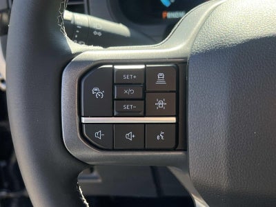 2026 Ford F-150 LARIAT 4WD SUPERCREW 5.5'