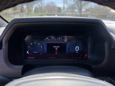 2026 Ford F-150 LARIAT 4WD SUPERCREW 5.5'