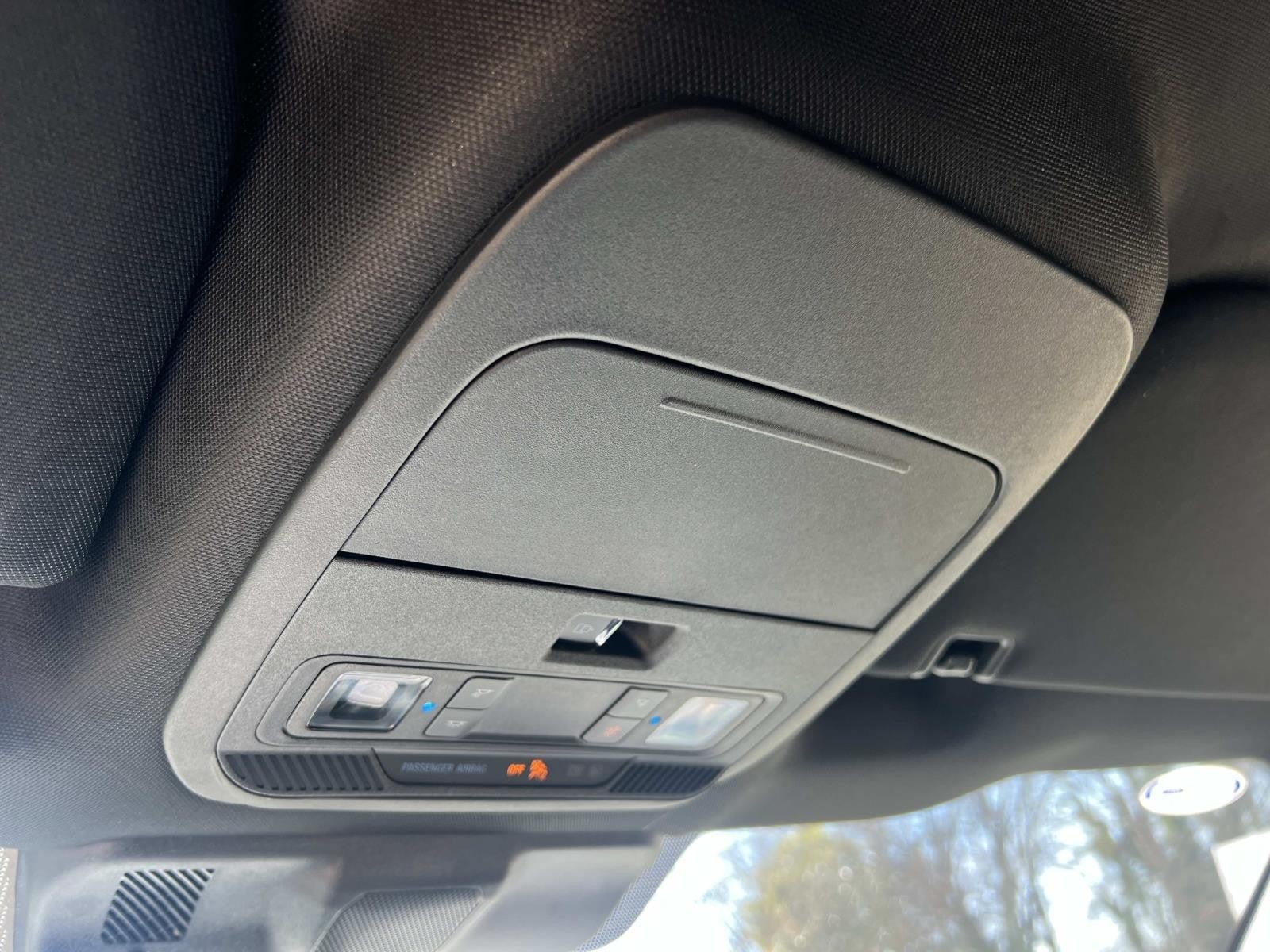 2026 Ford F-150 LARIAT 4WD SUPERCREW 5.5'