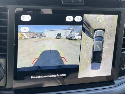 2026 Ford F-150 LARIAT 4WD SUPERCREW 5.5'