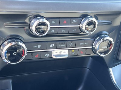 2026 Ford F-150 LARIAT 4WD SUPERCREW 5.5'