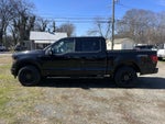 2026 Ford F-150 LARIAT 4WD SUPERCREW 5.5'