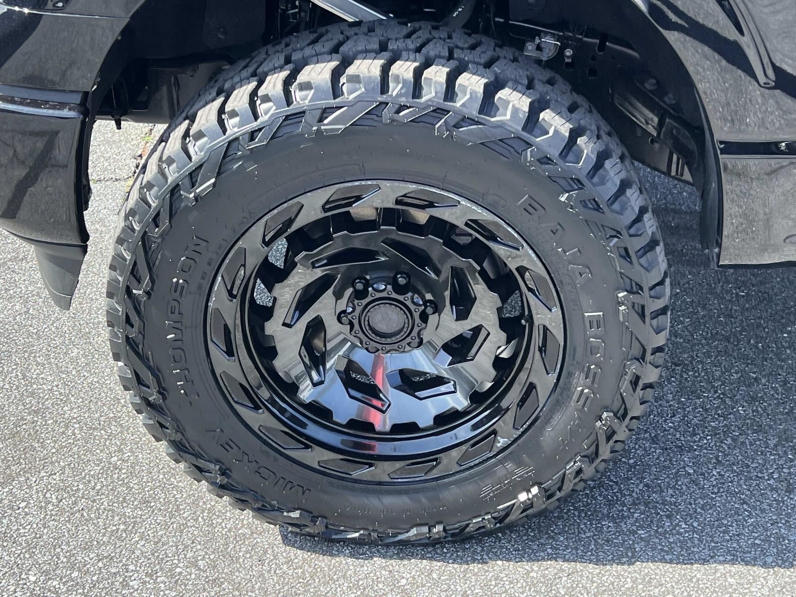 2026 Ford F-150 LARIAT 4WD SUPERCREW 5.5'