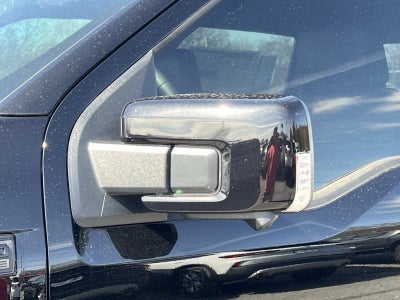 2026 Ford F-150 LARIAT 4WD SUPERCREW 5.5'