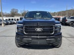 2026 Ford F-150 LARIAT 4WD SUPERCREW 5.5'