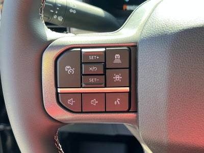 2026 Ford F-150 LARIAT 4WD SUPERCREW 5.5'