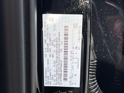 2026 Ford F-150 LARIAT 4WD SUPERCREW 5.5'