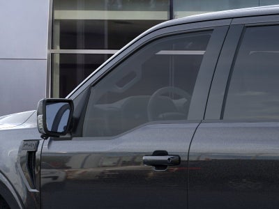 2026 Ford F-150 LARIAT 4WD SUPERCREW 5.5'