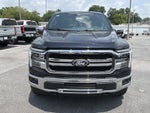 2026 Ford F-150 LARIAT 4WD SUPERCREW 5.5'