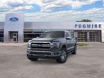 2026 Ford F-150 LARIAT 4WD SUPERCREW 5.5'