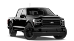 2026 Ford F-150 LARIAT 4WD SUPERCREW 5.5'