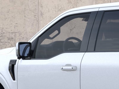 2026 Ford F-150 LARIAT 4WD SUPERCREW 5.5'