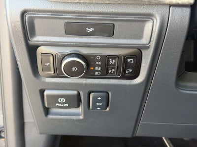 2026 Ford F-150 LARIAT 4WD SUPERCREW 5.5'