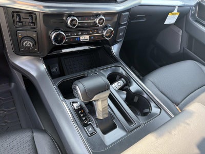 2026 Ford F-150 LARIAT 4WD SUPERCREW 5.5'