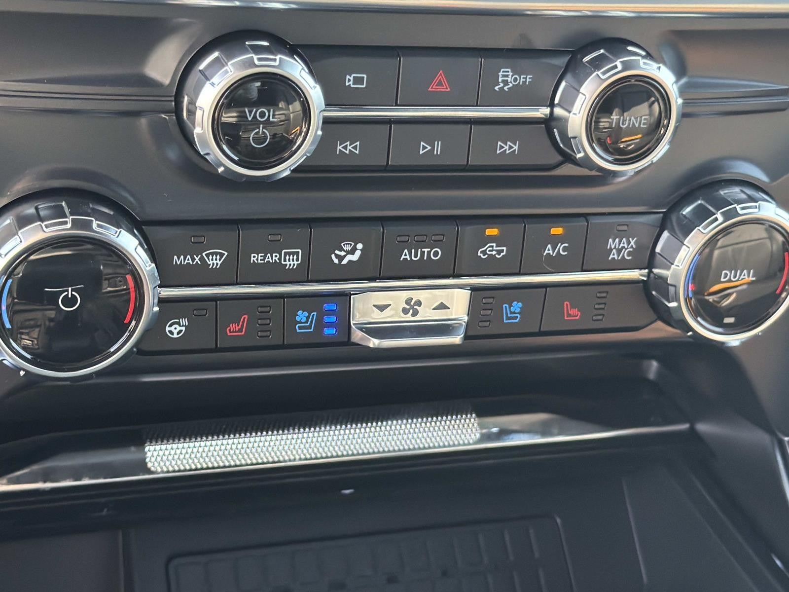 2026 Ford F-150 LARIAT 4WD SUPERCREW 5.5'
