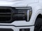 2025 Ford F-150 LARIAT 4WD SUPERCREW 5.5'