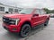 2025 Ford F-150 LARIAT 4WD SUPERCREW 5.5'