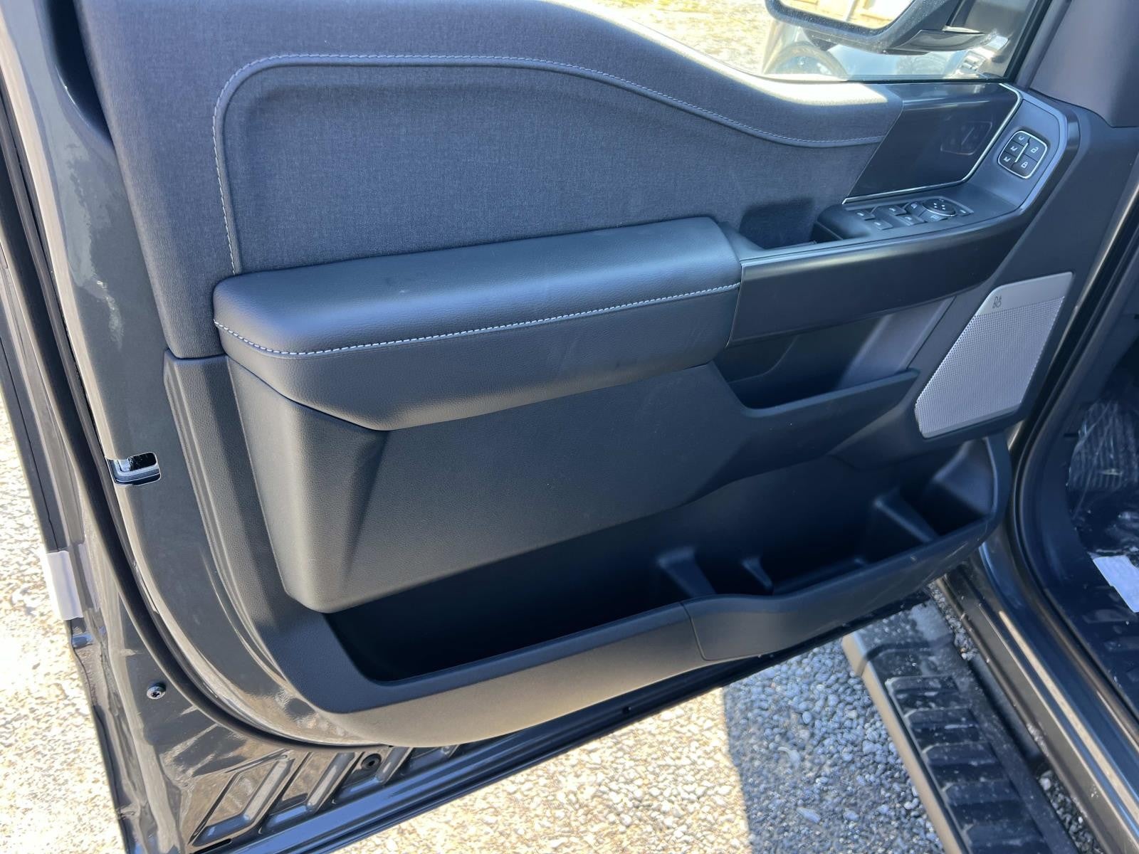 2026 Ford F-150 LARIAT 4WD SUPERCREW 5.5'