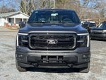 2026 Ford F-150 LARIAT 4WD SUPERCREW 5.5'