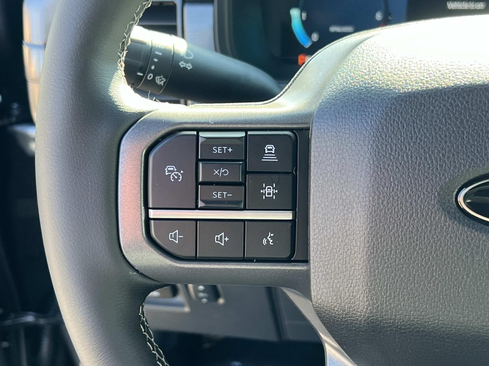 2026 Ford F-150 LARIAT 4WD SUPERCREW 5.5'