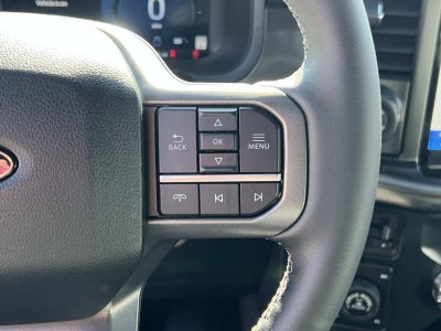 2026 Ford F-150 LARIAT 4WD SUPERCREW 5.5'