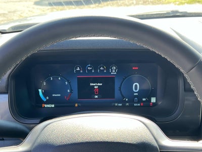 2026 Ford F-150 LARIAT 4WD SUPERCREW 5.5'