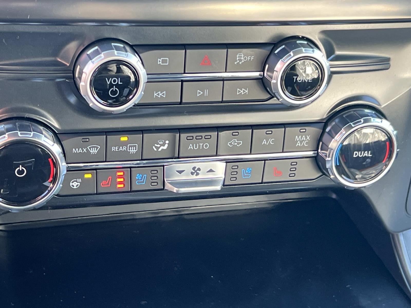 2026 Ford F-150 LARIAT 4WD SUPERCREW 5.5'