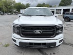 2025 Ford F-150 LARIAT 4WD SUPERCREW 5.5'