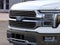 2025 Ford F-150 KING RANCH 4WD SUPERCREW