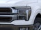 2025 Ford F-150 KING RANCH 4WD SUPERCREW