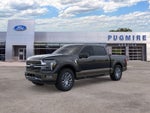 2026 Ford F-150 KING RANCH 4WD SUPERCREW