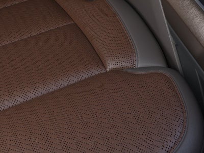 2025 Ford F-150 KING RANCH 4WD SUPERCREW