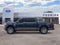 2025 Ford F-150 KING RANCH 4WD SUPERCREW