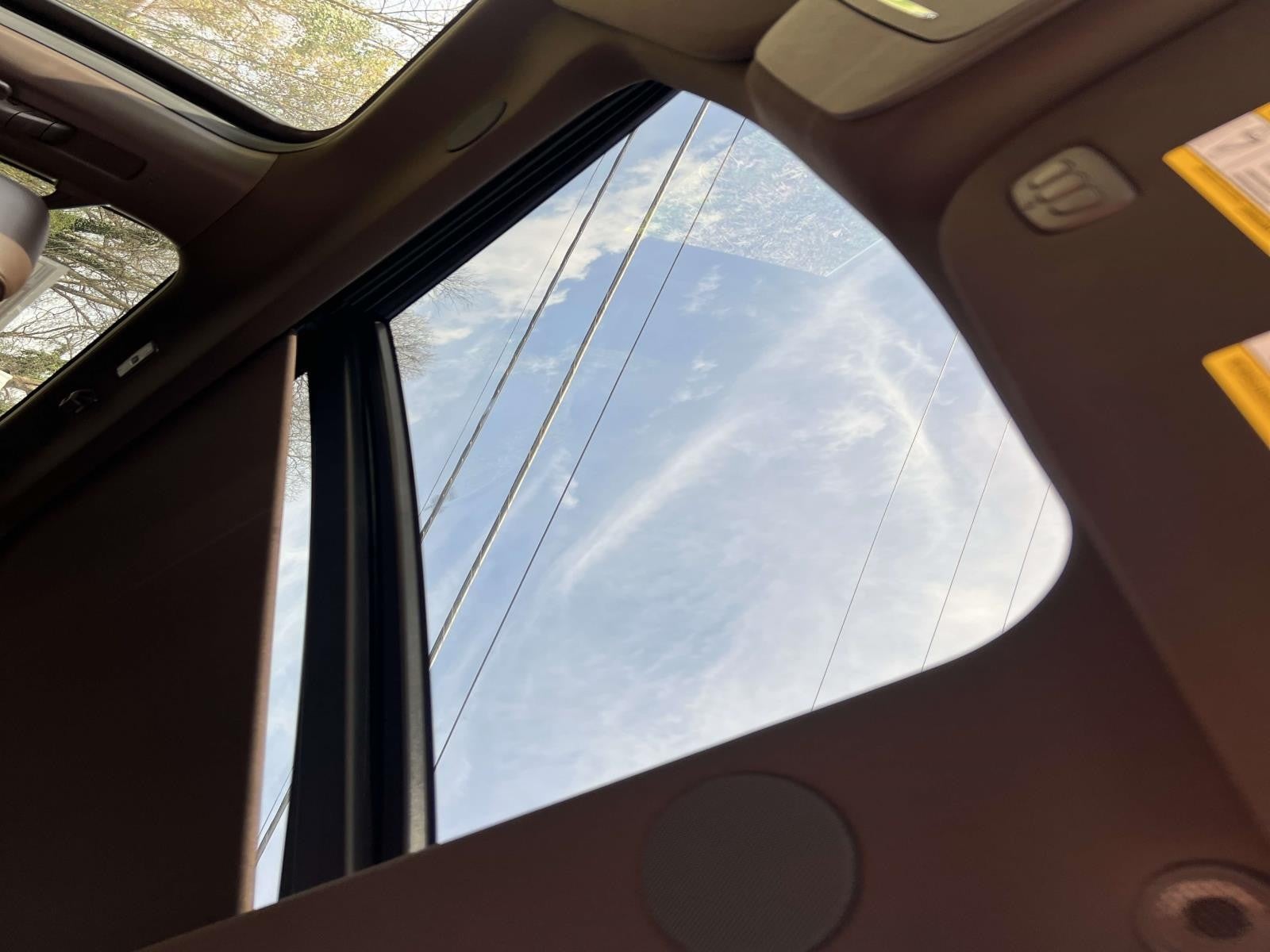 2025 Ford F-150 KING RANCH 4WD SUPERCREW