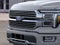 2026 Ford F-150 PLATINUM 4WD SUPERCREW 5.
