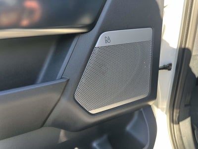 2024 Ford F-150 PLATINUM 4WD SUPERCREW 5.