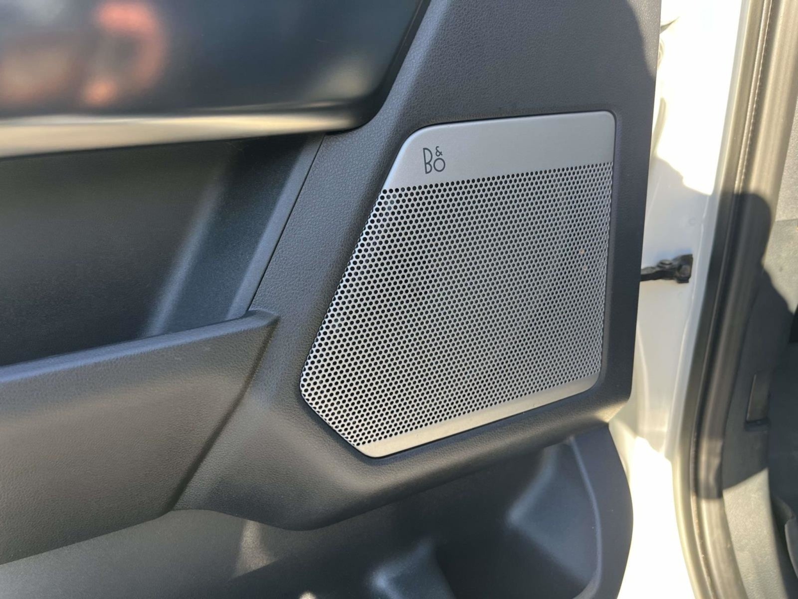 2024 Ford F-150 PLATINUM 4WD SUPERCREW 5.