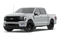 2025 Ford F-150 PLATINUM 4WD SUPERCREW 5.