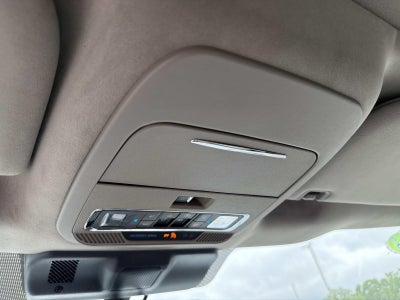 2026 Ford F-150 PLATINUM 4WD SUPERCREW 5.