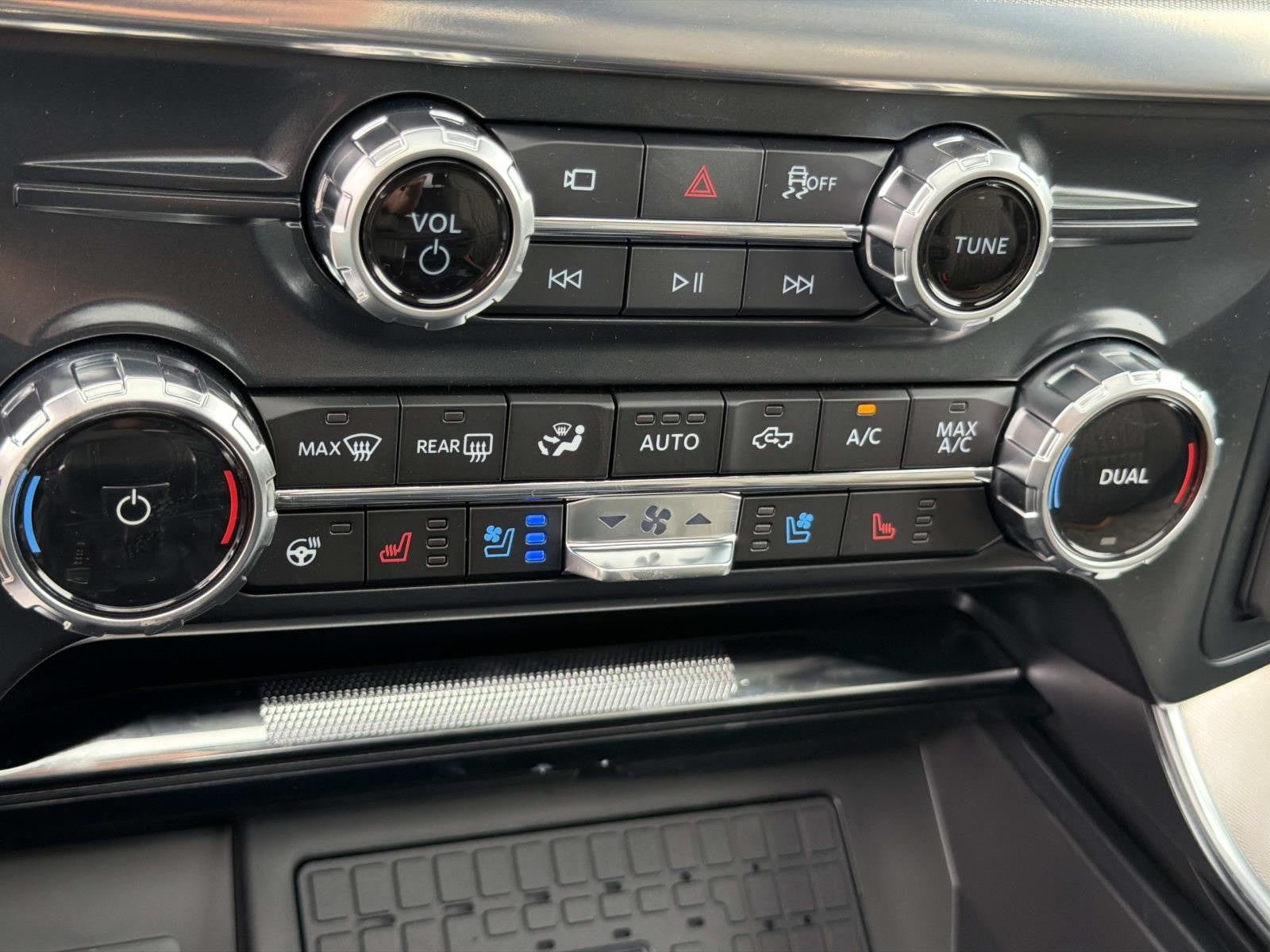 2026 Ford F-150 PLATINUM 4WD SUPERCREW 5.