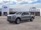 2025 Ford F-150 PLATINUM 4WD SUPERCREW 5.