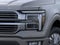 2025 Ford F-150 PLATINUM 4WD SUPERCREW 5.
