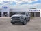 2025 Ford F-150 PLATINUM 4WD SUPERCREW 5.