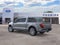 2025 Ford F-150 PLATINUM 4WD SUPERCREW 5.