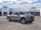 2025 Ford F-150 PLATINUM 4WD SUPERCREW 5.