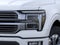 2025 Ford F-150 PLATINUM 4WD SUPERCREW 5.