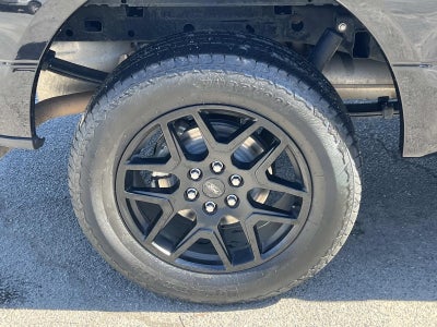 2019 Ford F-150 XL 4WD REG CAB 6.5' BOX