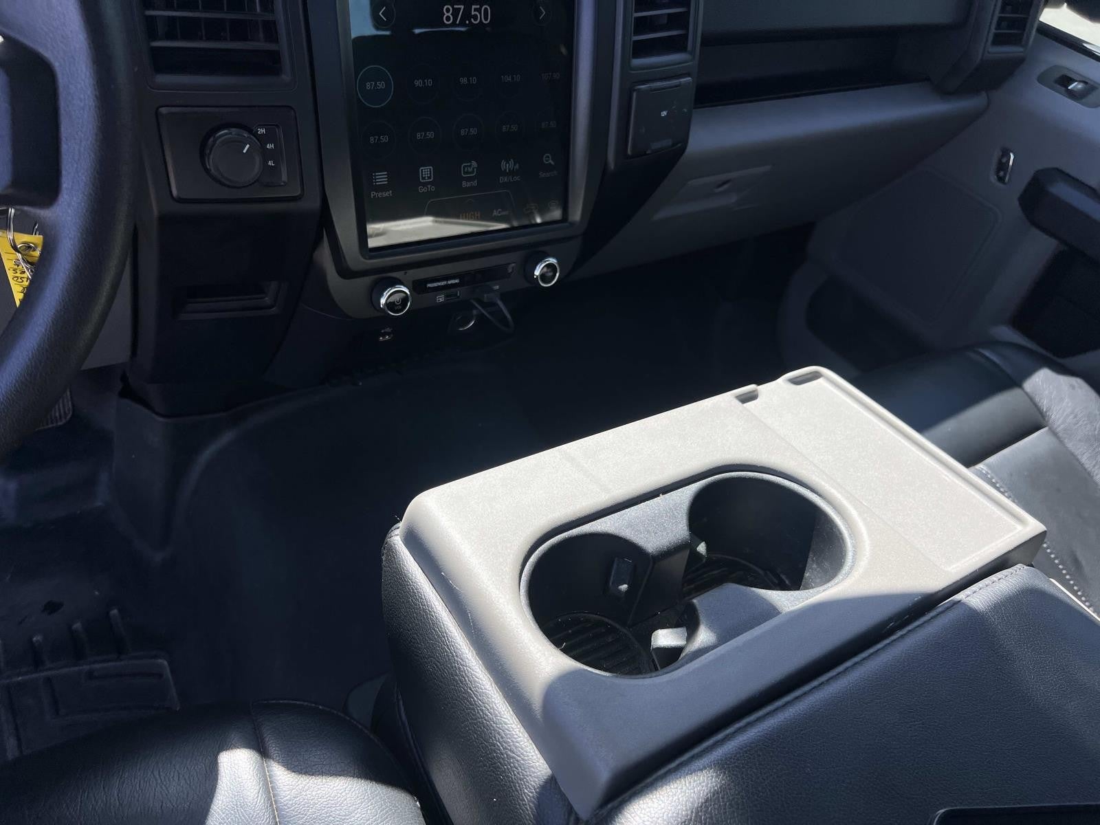 2019 Ford F-150 XL 4WD REG CAB 6.5' BOX